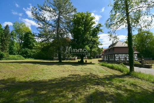 Villa in Lampertsloch, Bas-Rhin