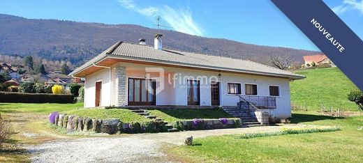 Πολυτελή κατοικία σε Sevrier, Haute-Savoie