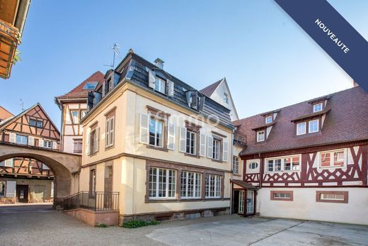 Luxury home in Colmar, Haut-Rhin