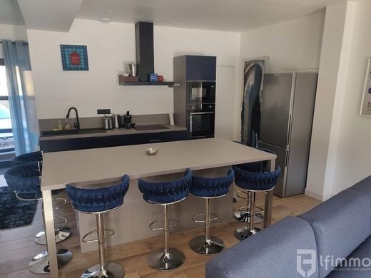 Apartment in Gérardmer, Vosges