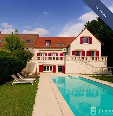 Luxury home in Meaux, Seine-et-Marne