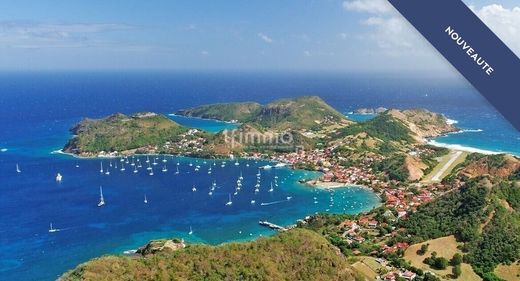 Mansion in Terre-de-Haut, Guadeloupe