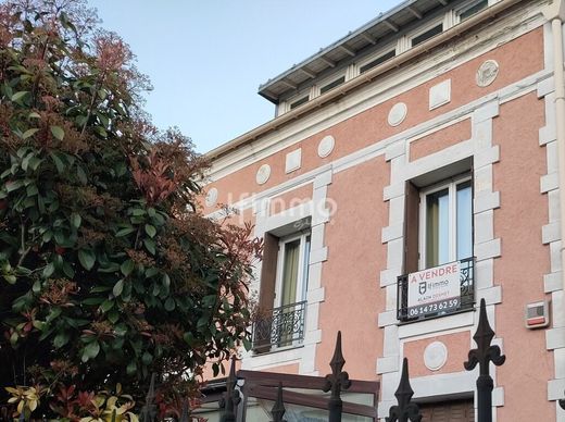 Casa de lujo en Arcueil, Valle de Marne