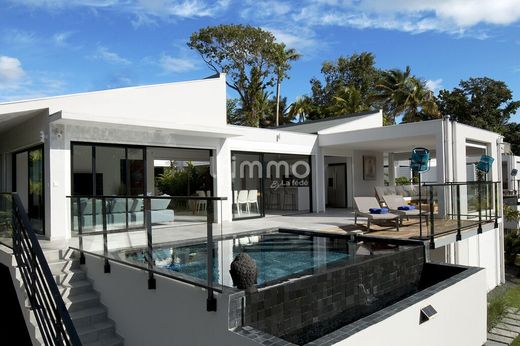 Villa in Petit-Bourg, Guadeloupe