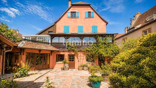 Villa in Rouffach, Haut-Rhin