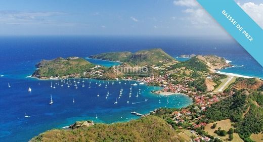 Mansión en Terre-de-Haut, Guadeloupe