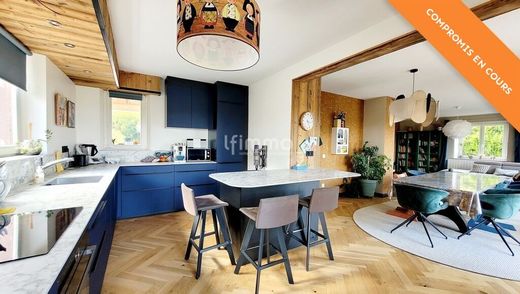 Casa de luxo - Ottrott, Baixo Reno