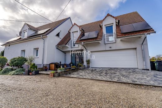 Luxury home in Rountzenheim, Bas-Rhin
