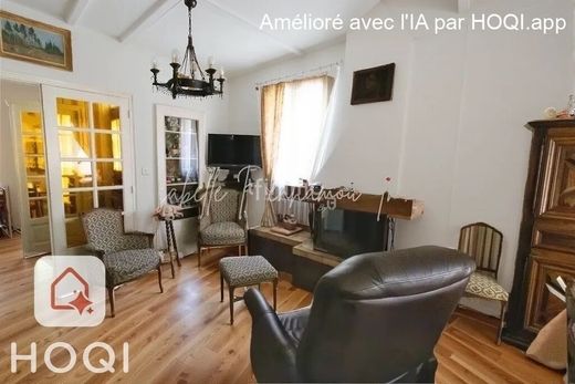 豪宅  Le Perreux-sur-Marne, Val-de-Marne