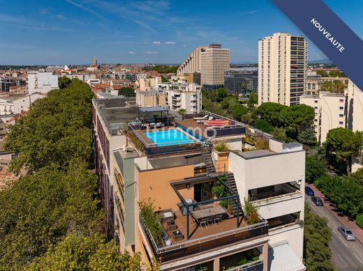 Apartamento - Montpellier, Hérault