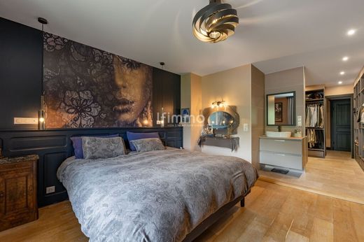 Luxury home in Dogneville, Vosges