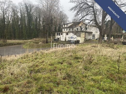 Land in Rixheim, Haut-Rhin