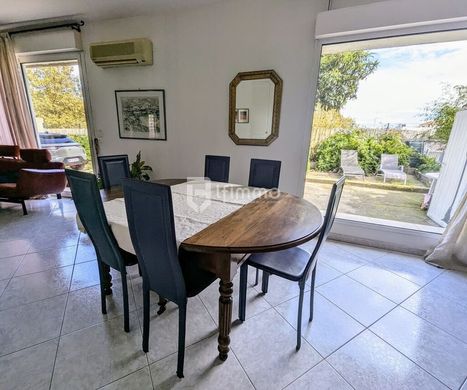 Luxe woning in Montpellier, Hérault