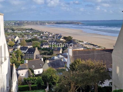Элитный дом, Saint-Nic, Finistère
