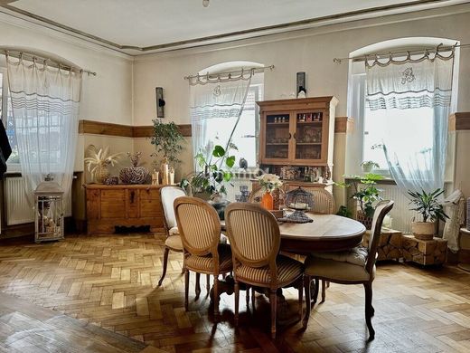 Lüks ev Biesheim, Haut-Rhin