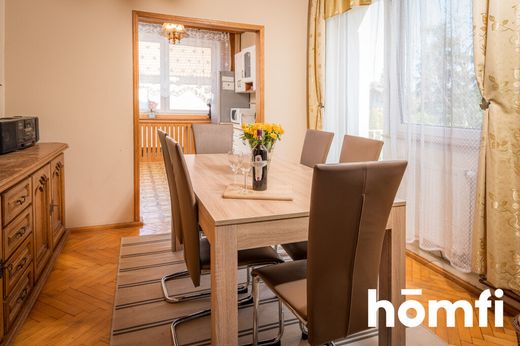 Maison de luxe à Olsztyn, Voïvodie de Varmie-Mazurie