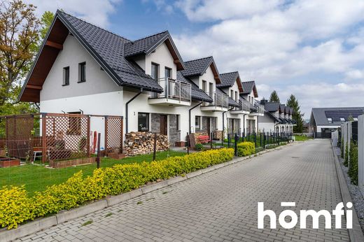 Luksusowy dom w Zabierzów, Powiat krapkowicki