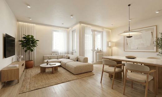 Apartamento - Varsóvia, Warszawa