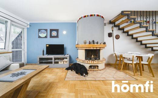 Apartment in Zakopane, Powiat tatrzański