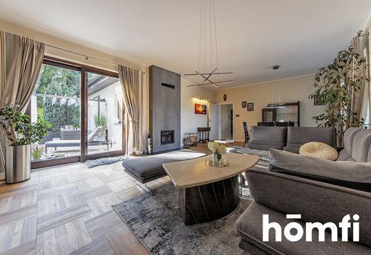 Luxury home in Baranowo, Powiat poznański