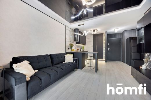 Apartment in Rzeszów, Subcarpathian Voivodeship