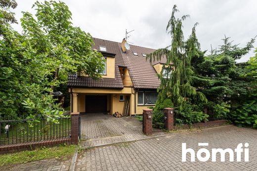 Luxury home in Poznań, Greater Poland Voivodeship