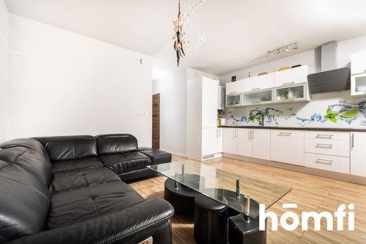 Appartamento a Cracovia, Kraków