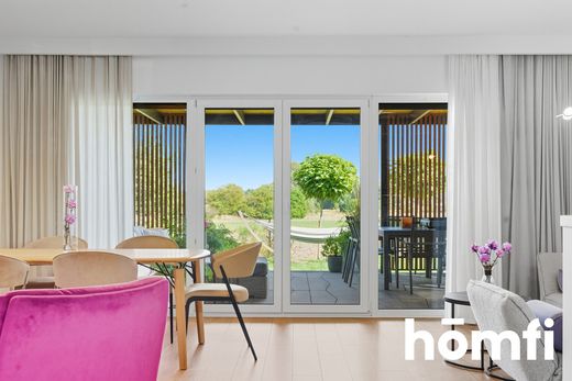 Luxus-Haus in Kattowitz, Katowice