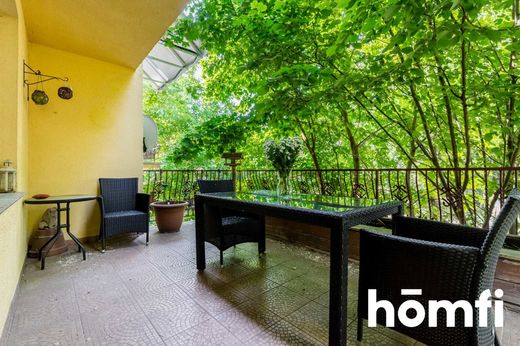 Casa di lusso a Łomianki, Powiat warszawski zachodni