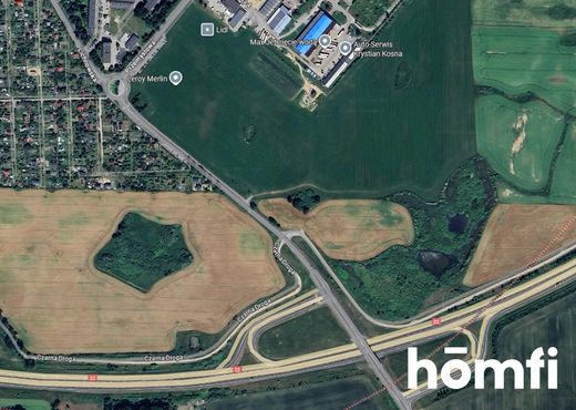 Land in Chojnice, Powiat chojnicki