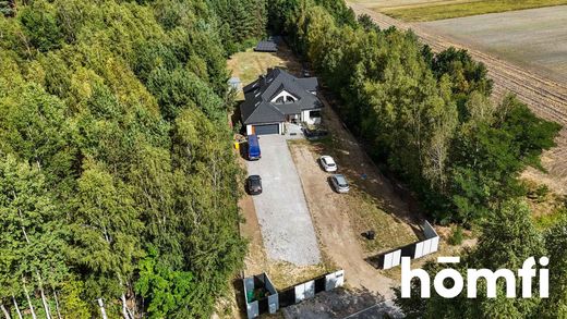 Luxury home in Bobrek, Powiat białobrzeski