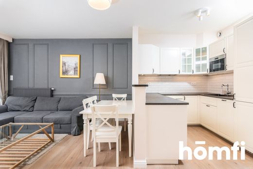 호화 저택 / Kraków, Lesser Poland Voivodeship