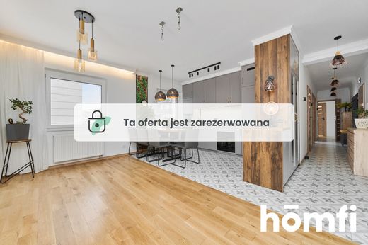 Appartement à Wrocław, Voïvodie de Basse-Silésie