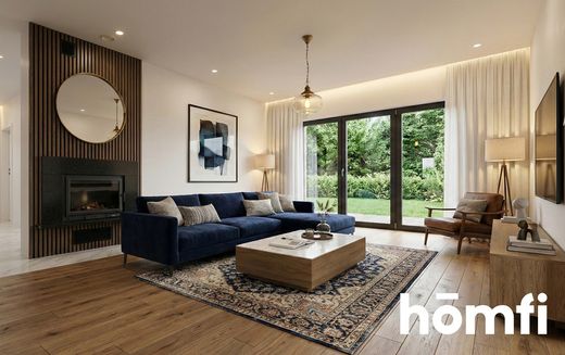 Luxury home in Libiąż, Powiat chrzanowski