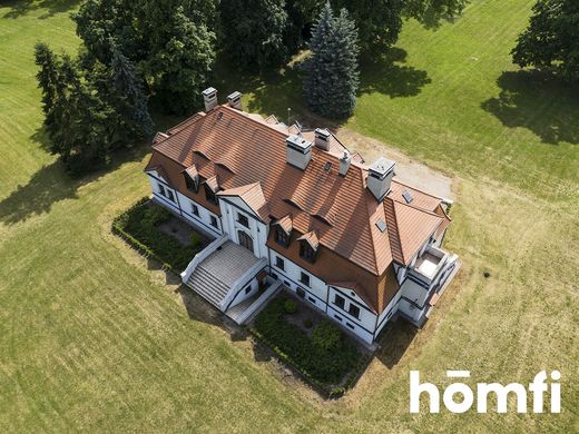 Luxe woning in Śrem, Powiat śremski