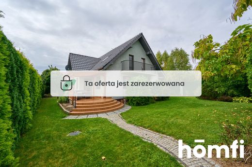 豪宅  Smolec, Powiat wrocławski