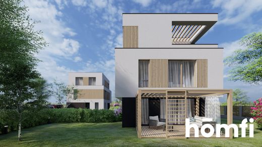 아파트 / Kraków, Lesser Poland Voivodeship