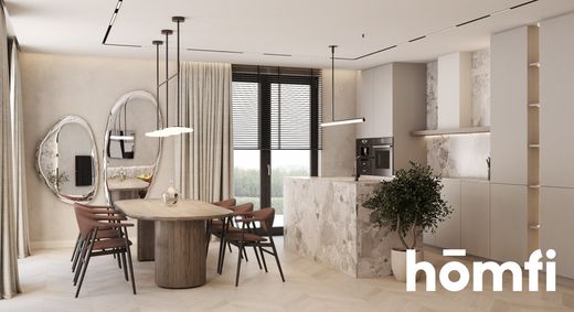 Appartamento a Breslavia, Wrocław