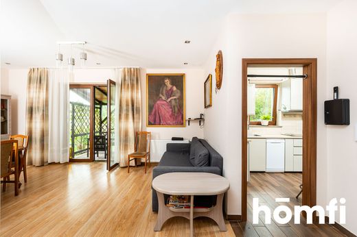 ‏בתי יוקרה ב  קרקוב, Kraków