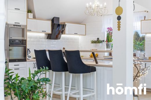 Casa de lujo en Rybnik, Silesia