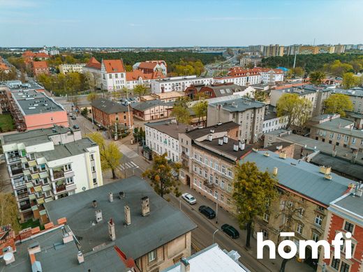 Apartment in Toruń, Kujawsko-Pomorskie