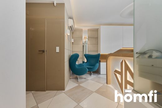 Apartament w Wrocław, Województwo dolnośląskie