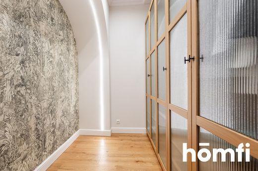 ‏דירה ב  ורשה, Warszawa