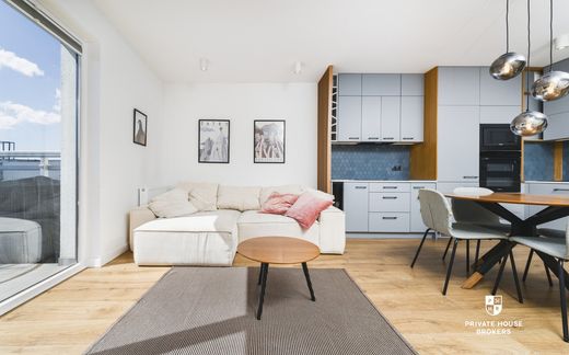 Apartamento - Cracóvia, Kraków