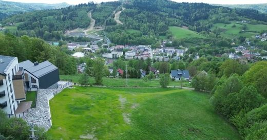 Terreno en Wisła, Powiat cieszyński