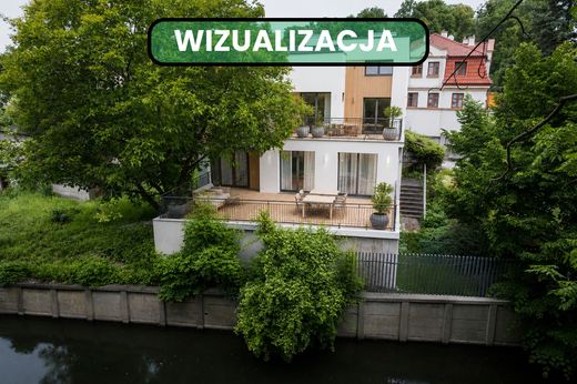 Luxury home in Ostróda, Powiat ostródzki