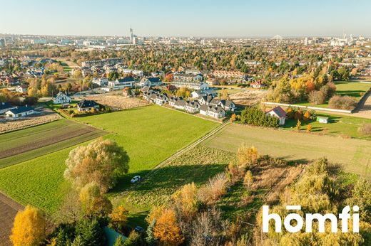 أرض ﻓﻲ Rzeszów, Podkarpackie Voivodeship