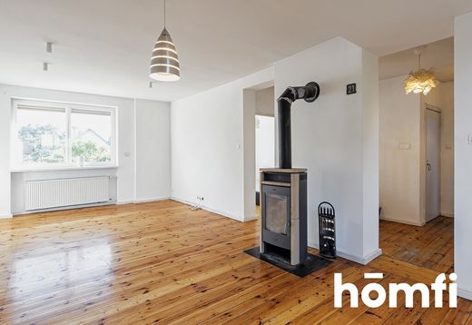 Luxury home in Pobiedziska, Powiat poznański