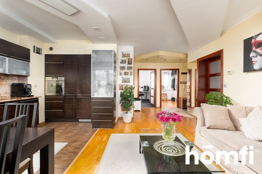 Appartamento a Danzica, Gdańsk