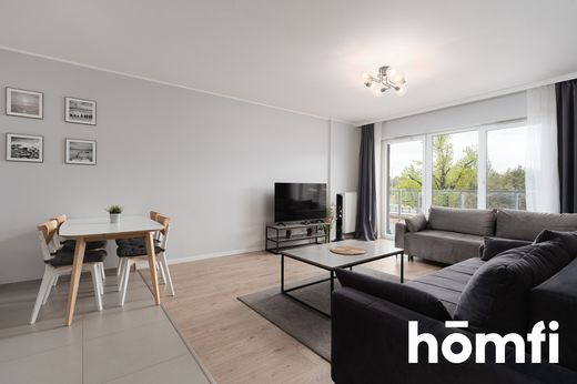 Appartement à Gdańsk, Voïvodie de Poméranie